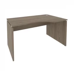 Стол криволинейный правый STYLE Л.СА-2 Пр Вяз Благородный