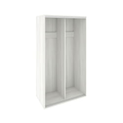 Корпус низкий + трек Maris SH.K2-1.2 Снежная Патина