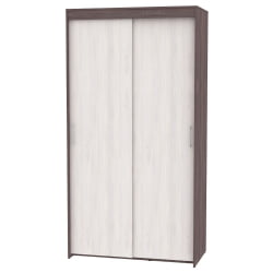 Шкаф-купе T-1-230х120х45(ЯАТ-ЯАС-2)