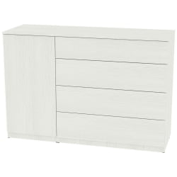 Комод Калисто(K42)923х1352х468PUSHtoOPEN(ВД)