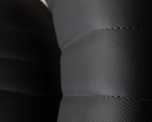 Стул барный DOBRIN CHARLY (серый) 2 шт