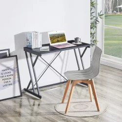 Cтолик для ноутбука TINK Черный BKW BLACK