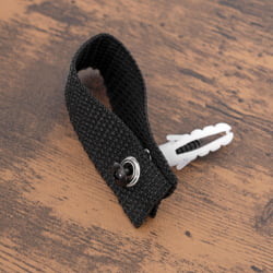 Стеллаж WS-03 60x30x166 см, burnt