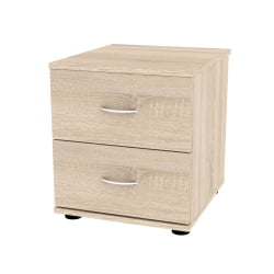 Комод в прихожую Алиса(K7)458х401х459ручкаскоба96мм(ДСС)