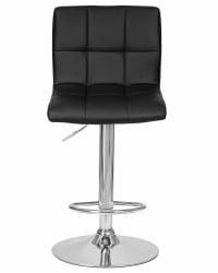 Стул барный DOBRIN CANDY (черный)