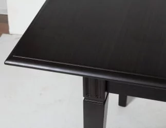 Стол из массива дерева Фаворит-2 (1м) тон7М