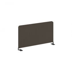 Экран боковой (ткань-CARDIF) CONCEPT CN.TEKRB.C-72 CARDIF 021 Черный