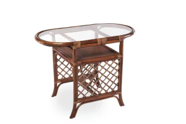 Комплект дуэт 03/03 орех матовый