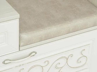 Прихожая Тиффани 47.07.1 Сосна Астрид Мелинга Игуана Бежевый