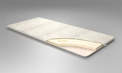 Матрас для дивана Топ Меморй 150х200 трикотаж / Top Memory