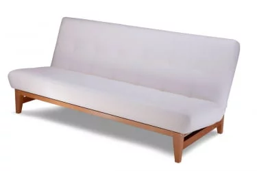 Диван-кровать Альберо Комфорт ДК Домус Милк Категория 2