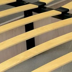 Кровать Монако (1600)