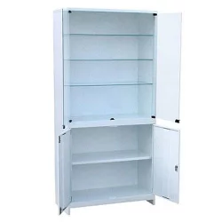 Шкаф медицинский ШМС-2