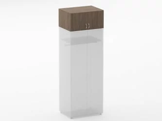 Антресоль Twin 16.13.141 Дуб Верцаска