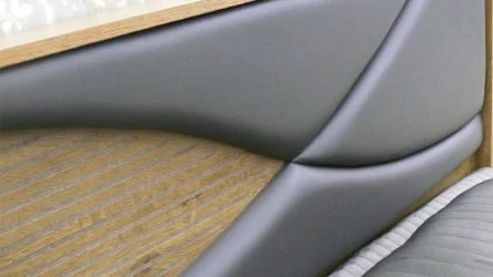 Спальня Селеста Комплект №1 Дуб Велингтон