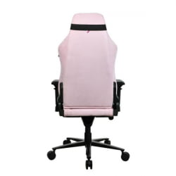 Компьютерное кресло (для геймеров) Arozzi Vernazza SuperSoft - Pink