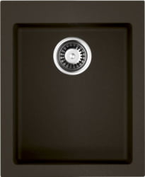 Мойка Omoikiri Bosen 41-Dc Tetogranit/Темный Шоколад
