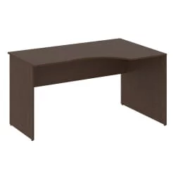 Стол криволинейный правый NOVA S В.СА-2 Пр Венге Цаво