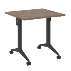 Стол складной мобильный X-Pull X.M-0.7 Дуб Аризона/Антрацит