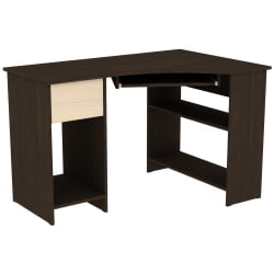 Стол Алиса(Т1)743х1200х795(Венге-ДМ)