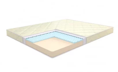 Матрас Бизнес Сон 4 Roll 160х200