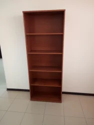 Стеллаж (СТ-1) французский орех