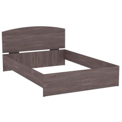 Кровать Алиса(L23)1447х903х2063(ЯАТ)