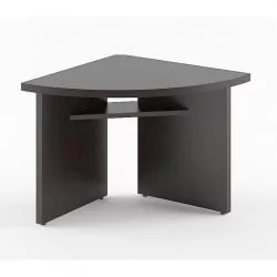 Угловой элемент В306 R Венге Магия