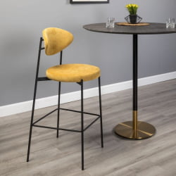 Стул барный Gawaii Б Sun