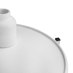 Стол журнальный BeautyStyle 21 Белый