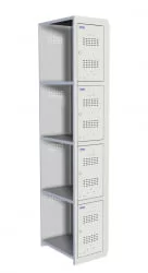 Шкаф ПРАКТИК ML 04-30 (дополнительный модуль)