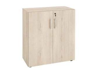 Шкаф Альфа 64 140 Дуб Кронберг