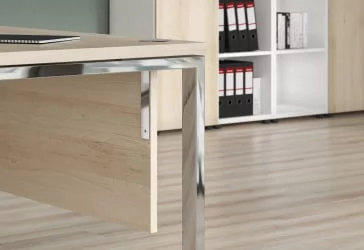 Стол письменный XTEN GLOSS XGST 147 Бук Тиара