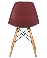 Стул обеденный DOBRIN DSW Сливовый R-13