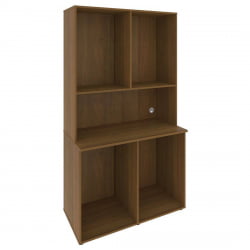 Основной модуль FIT MN-MO Орех Гварнери