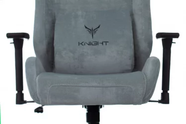 Геймерское кресло KNIGHT N1 SKY
