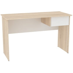 Стол Алиса(T32)743х1200х522(ДСС-Белый)