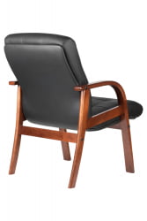 Кресло RCH М 165 D/B Черный