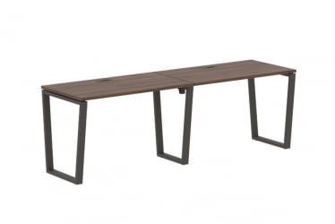 Бенч-система EDIS EVWST 2367 Дуб Денвер темный Мокко