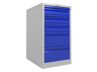 Верстак Профи (№601) ВТ160.ВД5/Ф1.000 / Profi WT160.WD5/F1.000