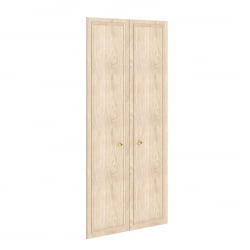 Двери высокие RHD 42-2 Дуб Бофорд