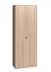 Шкаф для одежды 6 Комфорт Дуб Сонома (прихожая)