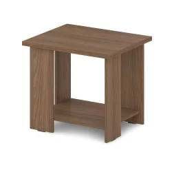 Стол журнальный Ornata 	Н-410 Орех Вирджиния