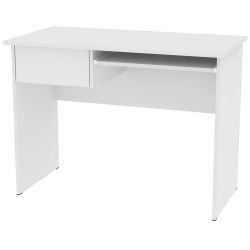 Стол Алиса(T29)743х1000х522(Белый)