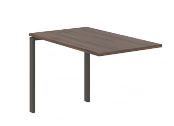 Брифинг-приставка EDIS EUB 1167 Дуб Денвер темный Мокко