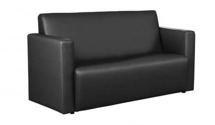 Диван двухместный с подлокотниками Джоинт M-49/8