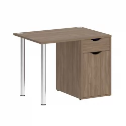 Cтолик для ноутбука HOME OFFICE VR.SP-3-98.1 Дуб Аризона