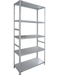 Стеллаж СТФУ 1085-2.5