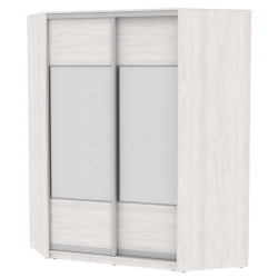 Шкаф-купе YA-198х1400-568-4(ЯАС-D3D3)