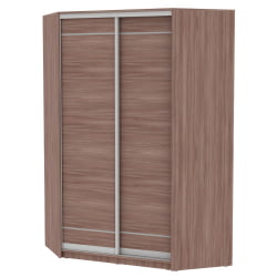 Шкаф-купе ЙА-230х1400-718-3(ЯШТ-Д1Д1) / YA-230х1400-718-3(ЯШТ-D1D1)